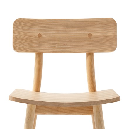 Lumber Dining Chair