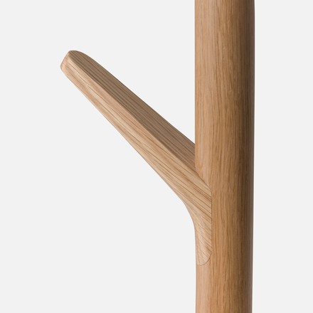 Harakeke Coatstand