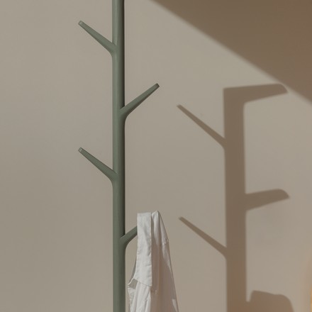 Harakeke Coatstand