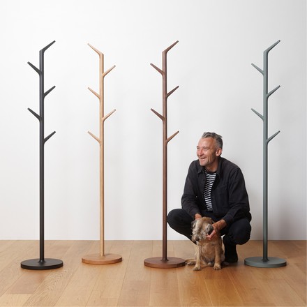 Harakeke Coatstand